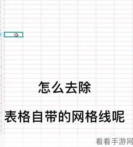 轻松搞定 WPS PPT 网格线，超详细添加教程指南