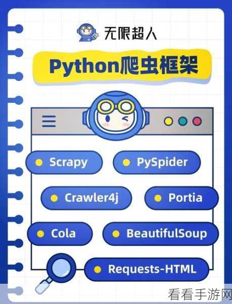 Python 分布爬虫安全防护秘籍大揭秘