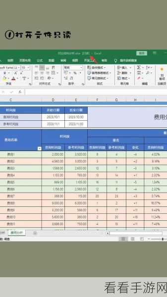 轻松掌握，Matlab 导入 Excel 表格数据的绝佳技巧