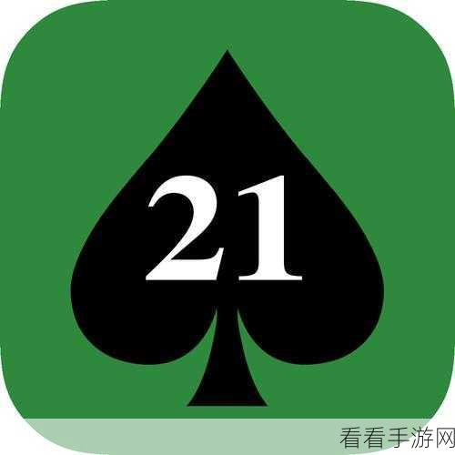 BlackJack下载_轻松的小游戏