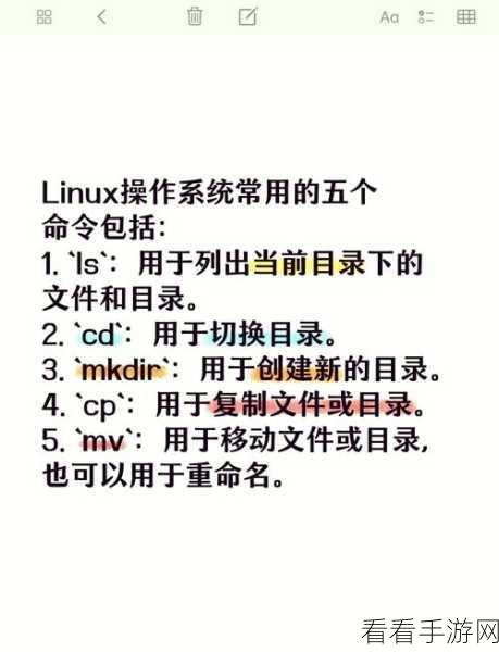 探秘 Linux 中的 chmod 命令，实用技巧大揭秘