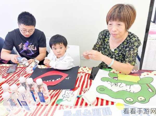 宝宝小牙医游戏火爆上线,寓教于乐,让孩子在游戏中学习口腔健康知识