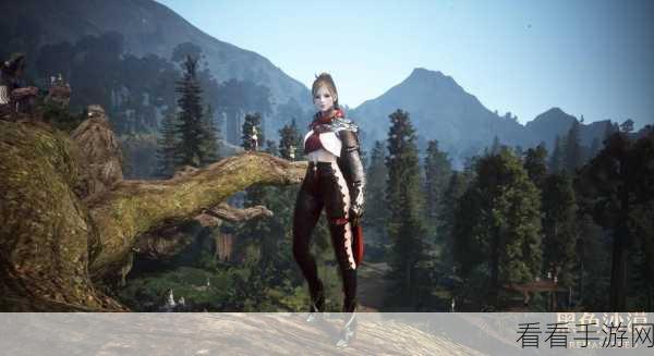 至暗之日官方下载-大型魔幻MMORPG手游