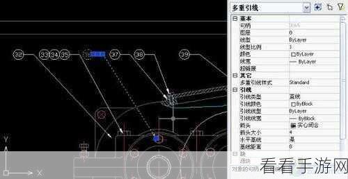 中望 CAD 双线绘制秘籍，轻松画出两条线的实用技巧