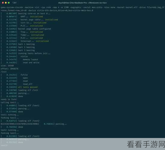 探索 Rust Eframe 在项目中的绝佳应用