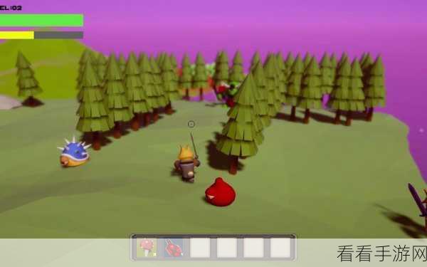地下城骑士3D,闲置冒险RPG,开启放置新纪元!