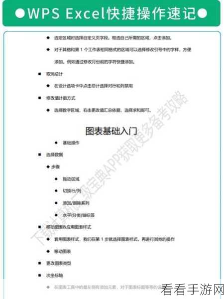 掌握 WPS Excel 自动填充日期秘籍，表格操作轻松无忧