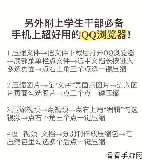 轻松掌握飞压软件文件压缩添加秘籍