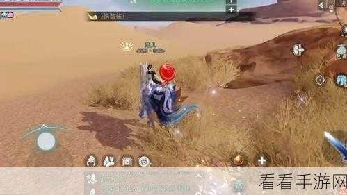 傲世武侠震撼登场，沉浸式武侠RPG手游，体验江湖风云再起