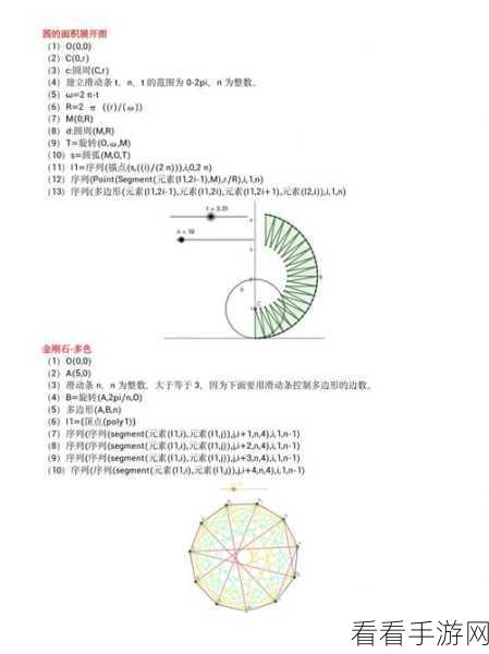 轻松掌握 Geogebra 几何画板网格线颜色设置秘籍