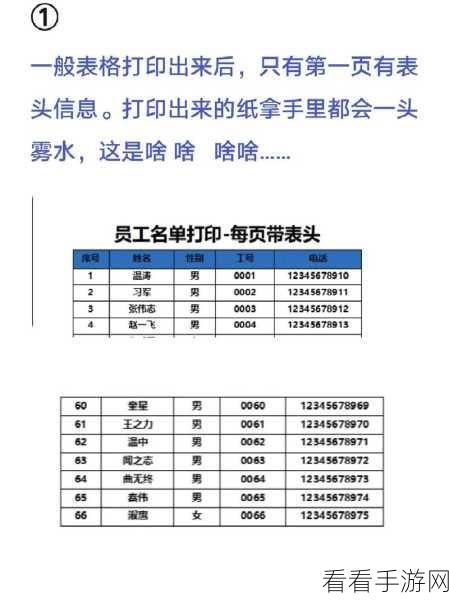 轻松搞定！电脑版 WPS 表格带文字数字的排序秘籍