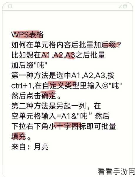 WPS Excel 中解决单元格数字太长显示异常的秘籍