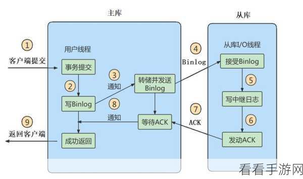 Linux 上 MySQL 主从复制的实战秘籍