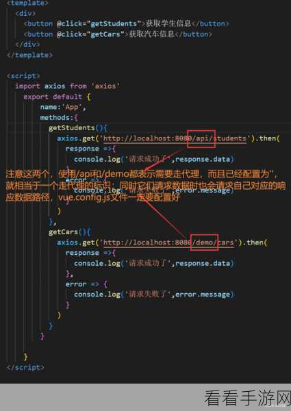 轻松搞定！火狐浏览器中 Vue 跨域访问的设置秘籍