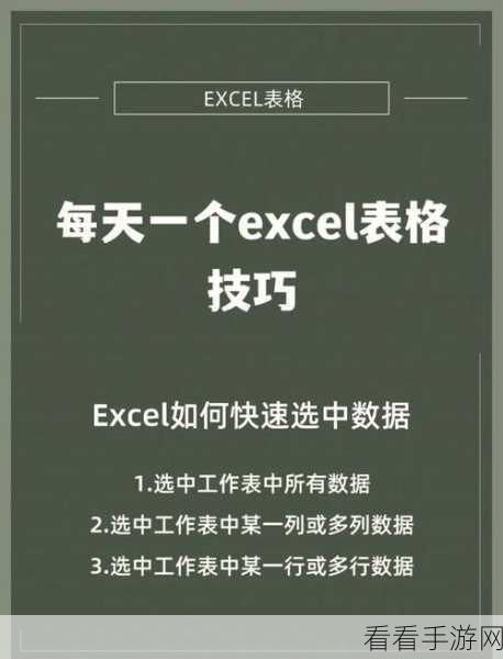 轻松掌握！Excel 两表格打印及区域设置秘籍