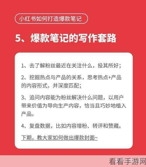 小红书实名认证解除秘籍，详细图文教程大放送