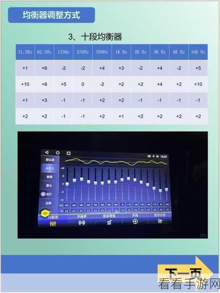 轻松掌控 Qmmp 音乐播放器音量调节秘籍