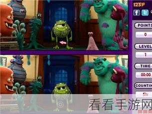 休闲益智新挑战，艰难抉择找茬解谜游戏深度评测