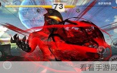 怒魂BT版震撼上线，顶尖RPG竞技赛事等你来战！