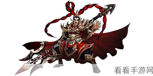 魔神变西游题材战斗竞技RPG手游震撼上线，开启全新竞技篇章！