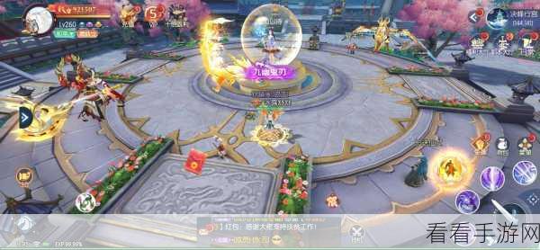 幻境冒险新纪元，九游版横版手游幻境制造下载热潮揭秘