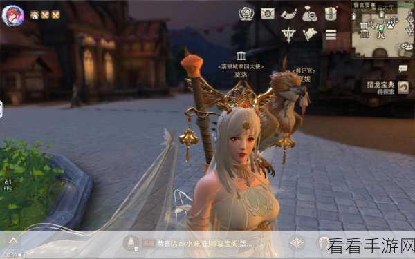 猎魂觉醒一号玩家专享版，沉浸式3D动作手游震撼来袭！