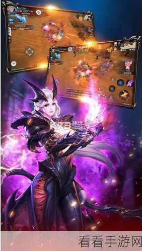 黎明世界传说手游下载_魔幻战斗游戏