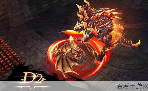 热门RPG动作手游次元之战果盘版震撼上线，战斗细节全面解析