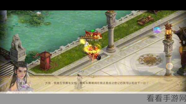热门推荐,全新动作冒险手游勇者征途——男性玩家必玩之选!