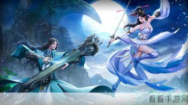 魔幻仙侠新纪元，天空之屿正版下载，西方历史与东方仙侠的完美碰撞