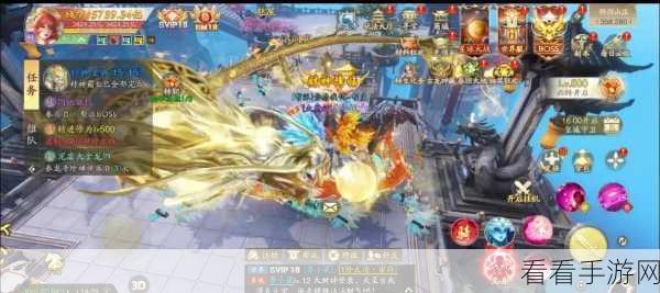 改写,果盘游戏独家代理诛神黄昏3D仙侠RPG手游震撼上线!