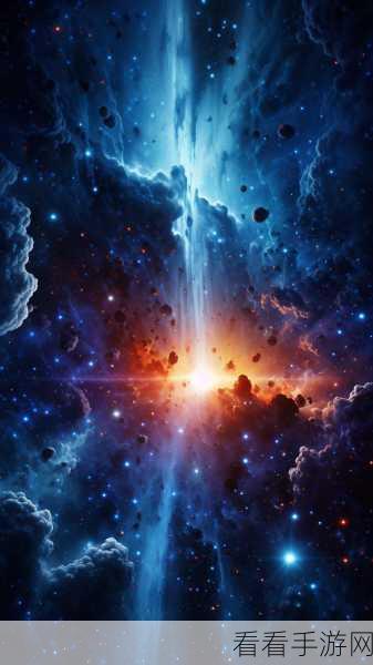 乐动星空手机版下载-超棒的音乐节奏类游戏