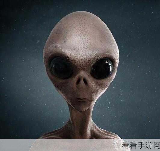 闲置外星人手机版震撼上线，探索宇宙新冒险，与外星生物共舞！