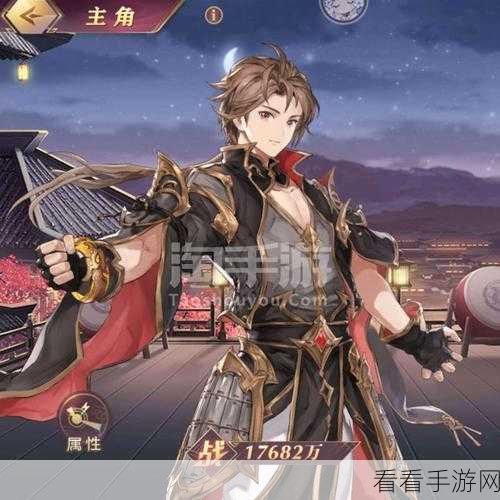 梦回三国志无限元宝服下载_经典的三国题材手游