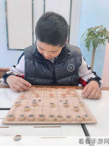 佳佳五子棋，智趣对决，指尖上的棋艺盛宴