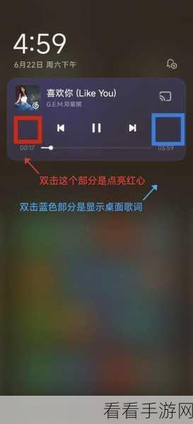 网易云音乐电脑版歌词竖排显示秘籍