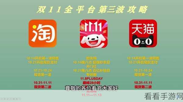 2024 双十二狂欢攻略，惊喜玩法与活动细则全曝光