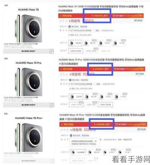 华为 Mate70 抢购秘籍，官网与授权店购买全攻略