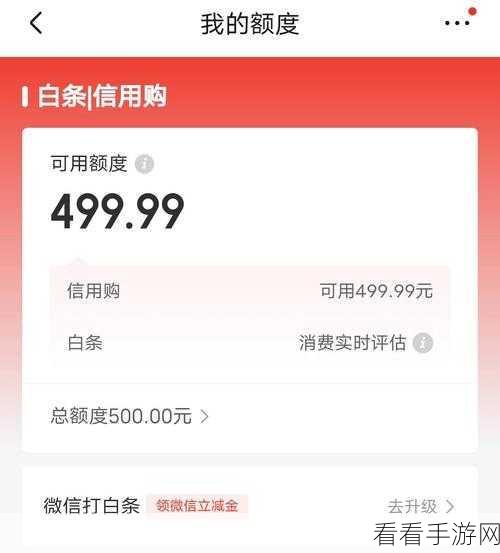 转转白条分期秘籍，轻松实现商品分期付款