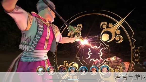 天使传奇3D手游震撼上线,沉浸式魔幻角色扮演对战体验