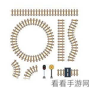 宇宙特快专线,卡通铁路经营新体验,打造梦幻铁路王国