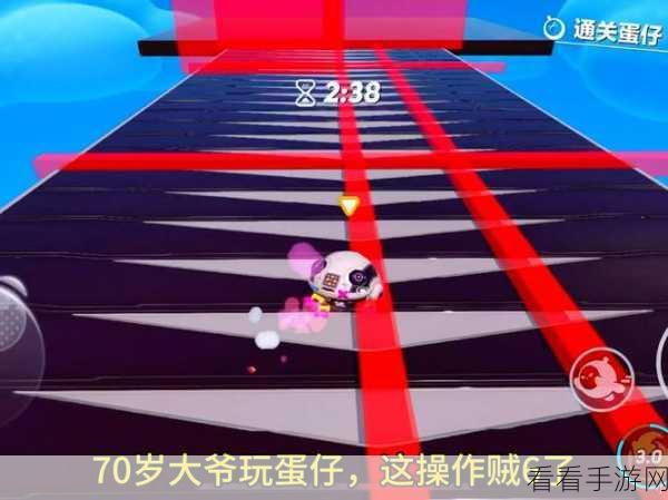 热门跑酷新游人群涌动2020，挑战极限，畅享闯关乐趣