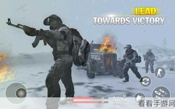 雪地道路清洁大赛，最新版游戏下载，体验极致清扫乐趣！
