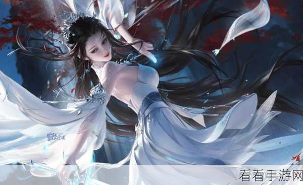 唯美仙侠RPG手游唯仙震撼上线，探索仙侠世界的奇幻之旅