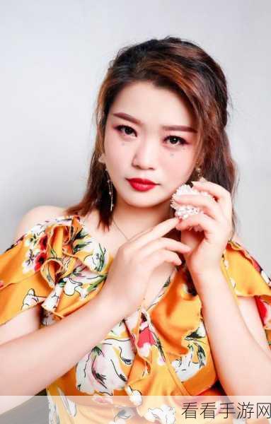 美妆博主大挑战，沉浸式化妆模拟游戏火爆上线