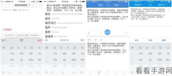 轻松搞定有道词典鼠标跟随翻译，方法全解析！