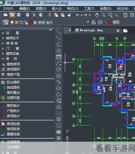 轻松搞定中望 CAD 窗口配色，详细方法大揭秘