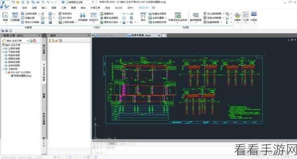 轻松搞定中望 CAD 窗口配色，详细方法大揭秘