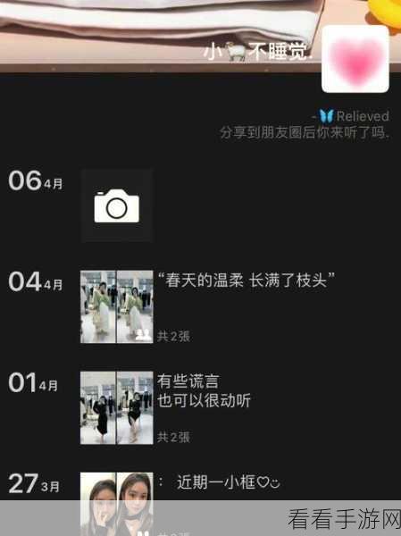 为何 K 歌分享给朋友竟无图片？背后原因大揭秘！