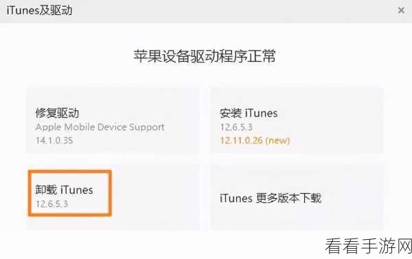 iTunes 版本降级秘籍，全方位解析与详细步骤